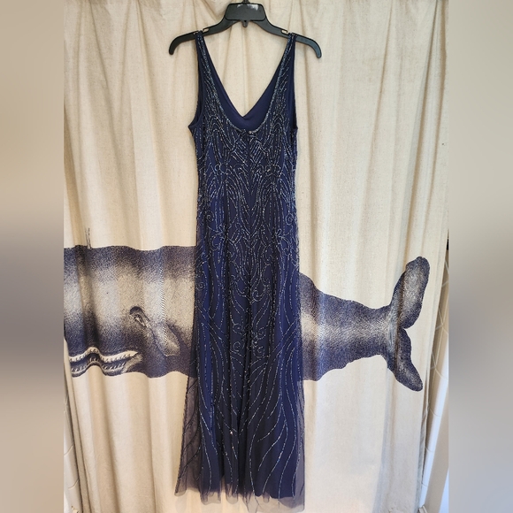BHLDN Gown (6) - Picture 2 of 6